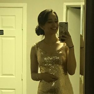 Meet your Posher, Kiara